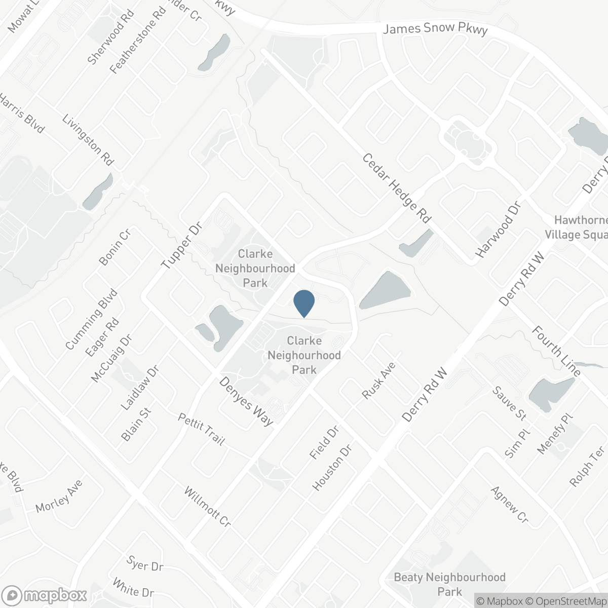 308 - 1419 COSTIGAN ROAD, Milton, Ontario L9T 2L4